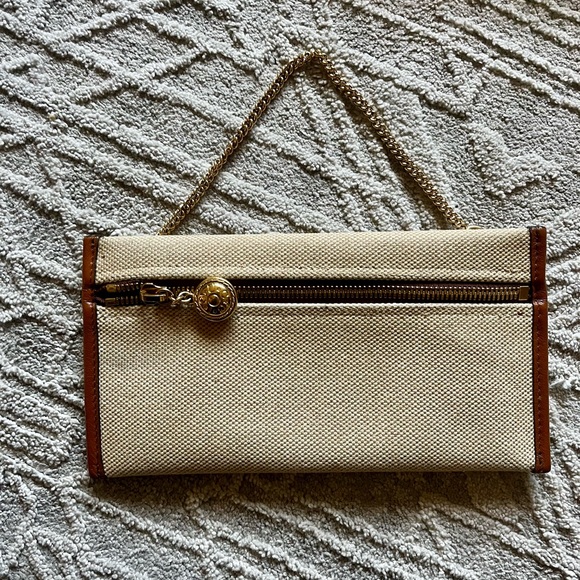 Gucci Rajah canvas tote - Picture 8 of 10